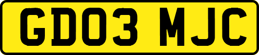 GD03MJC