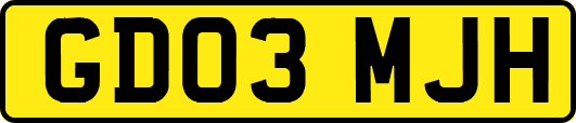 GD03MJH