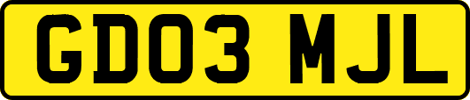 GD03MJL
