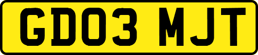 GD03MJT