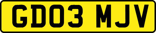 GD03MJV
