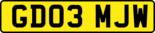 GD03MJW