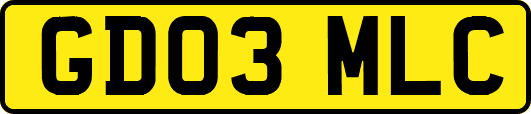 GD03MLC