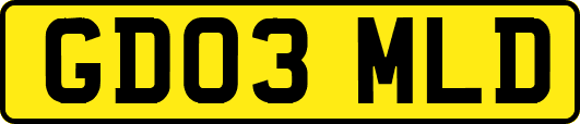 GD03MLD