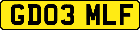 GD03MLF
