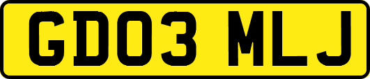 GD03MLJ