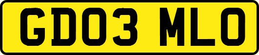 GD03MLO