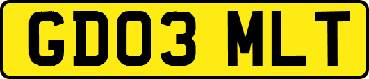 GD03MLT