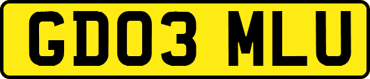 GD03MLU