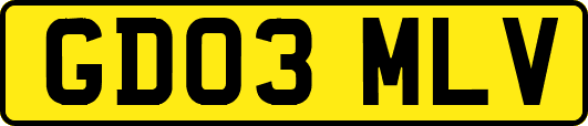GD03MLV