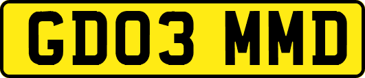 GD03MMD