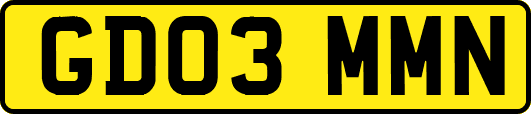 GD03MMN