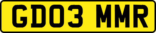 GD03MMR