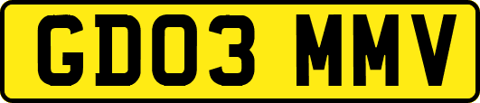 GD03MMV