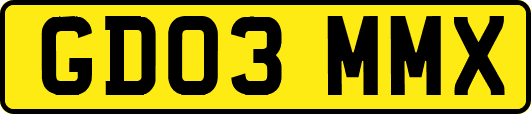 GD03MMX