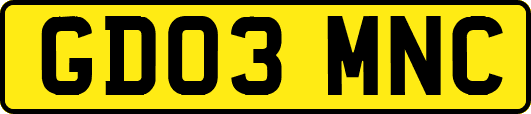 GD03MNC