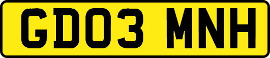 GD03MNH