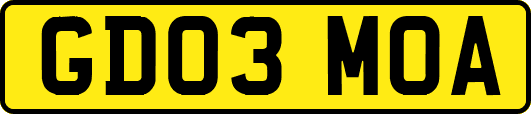 GD03MOA