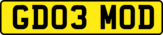 GD03MOD