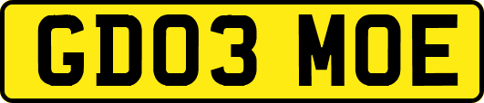 GD03MOE