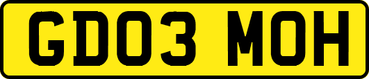 GD03MOH