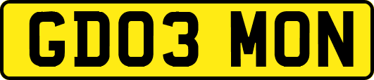 GD03MON