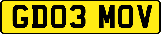 GD03MOV