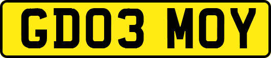 GD03MOY