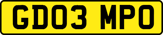 GD03MPO