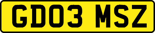 GD03MSZ