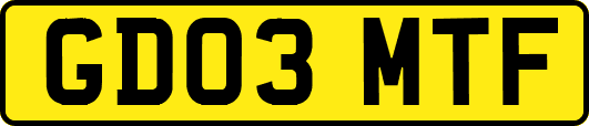 GD03MTF