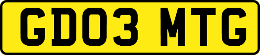 GD03MTG