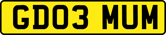 GD03MUM