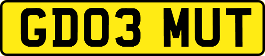 GD03MUT