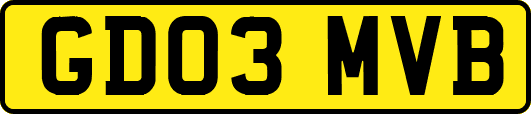 GD03MVB