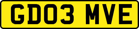 GD03MVE