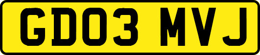 GD03MVJ