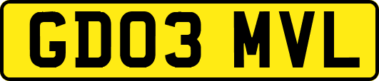 GD03MVL
