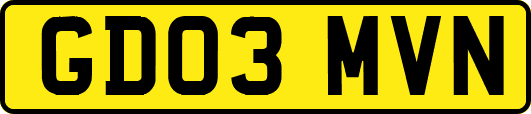 GD03MVN