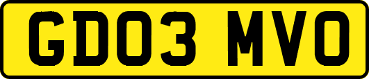 GD03MVO