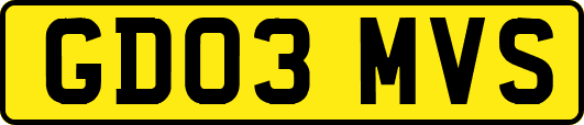 GD03MVS