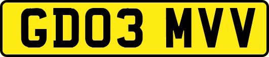 GD03MVV