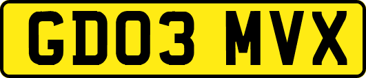 GD03MVX