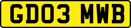 GD03MWB