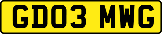 GD03MWG