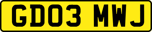 GD03MWJ
