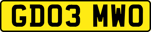 GD03MWO
