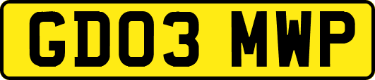 GD03MWP
