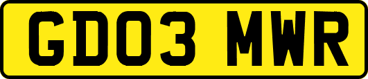 GD03MWR
