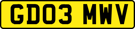 GD03MWV